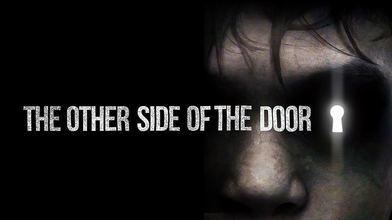 The Other Side of the Door - immagine