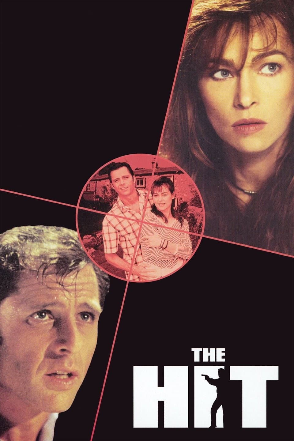 Poster di The Hit