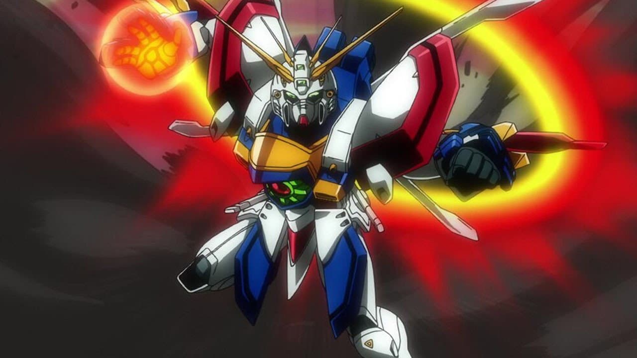30th GUNDAM PERFECT MISSION - immagine
