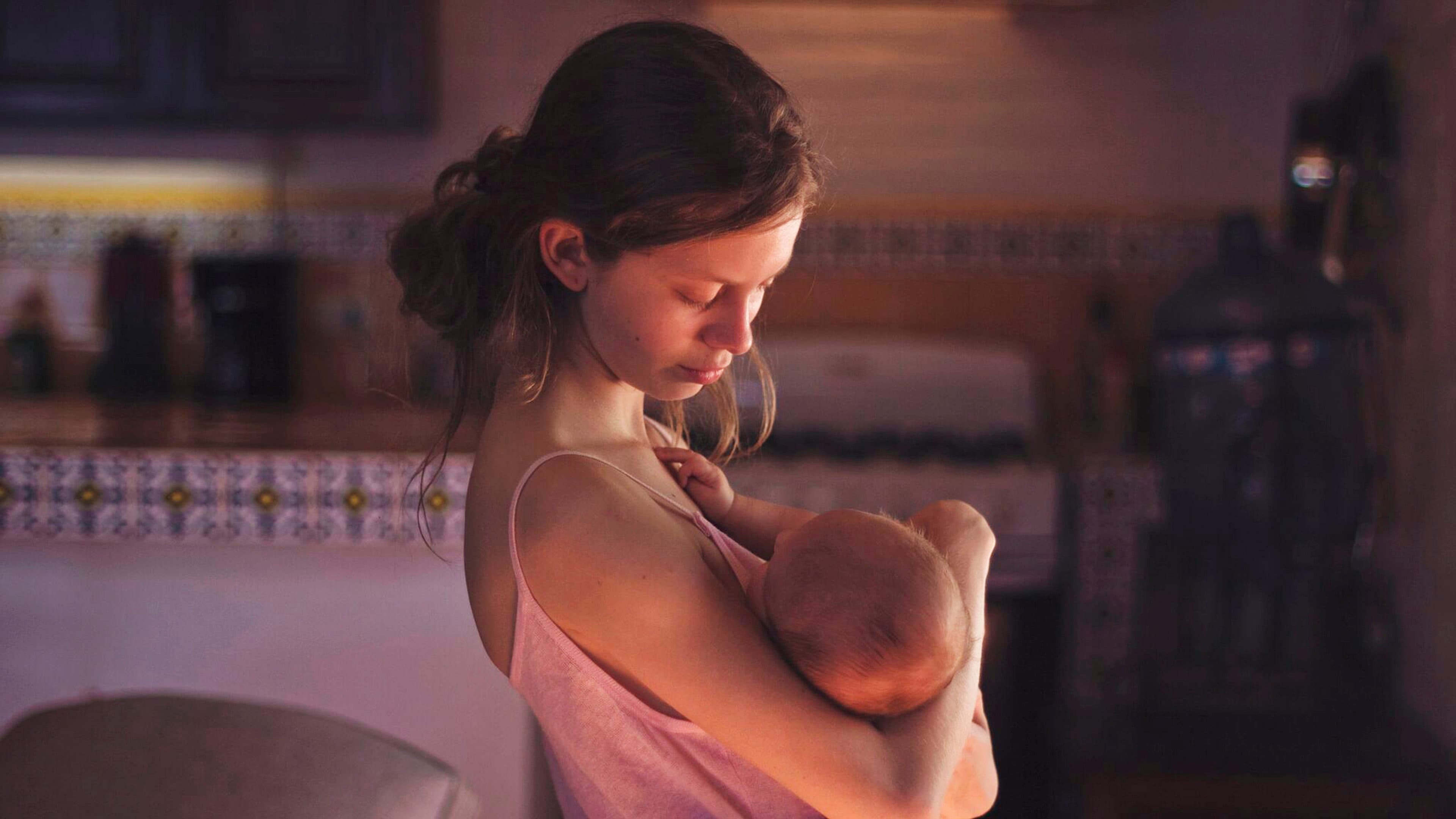 Las hijas de Abril - immagine