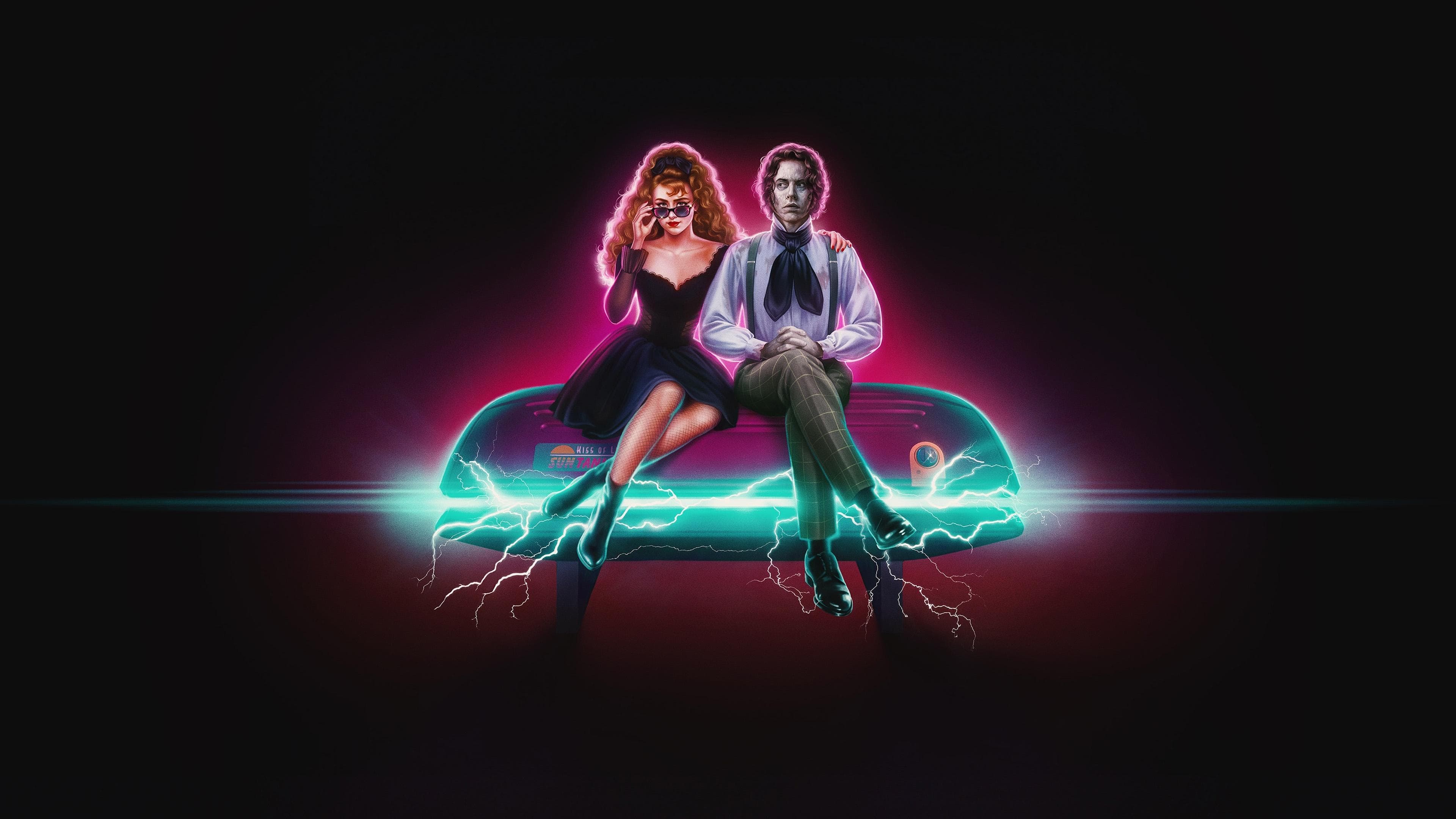 Lisa Frankenstein - immagine