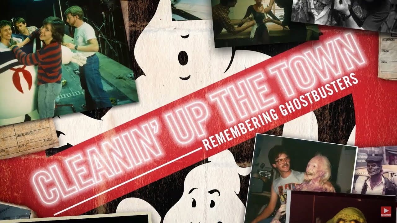 Ghostbusters - La vera storia - immagine