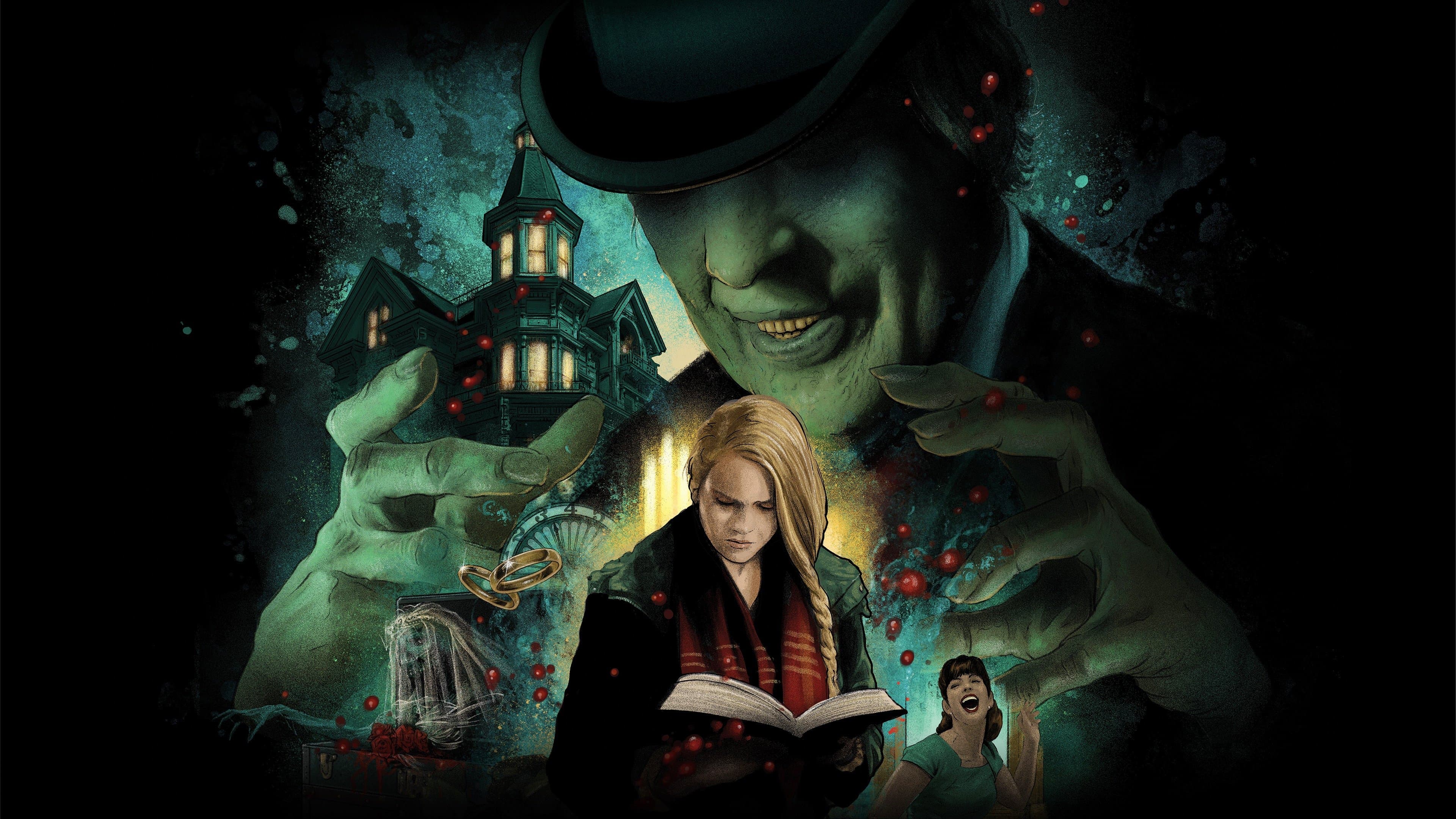 The Mortuary Collection - immagine