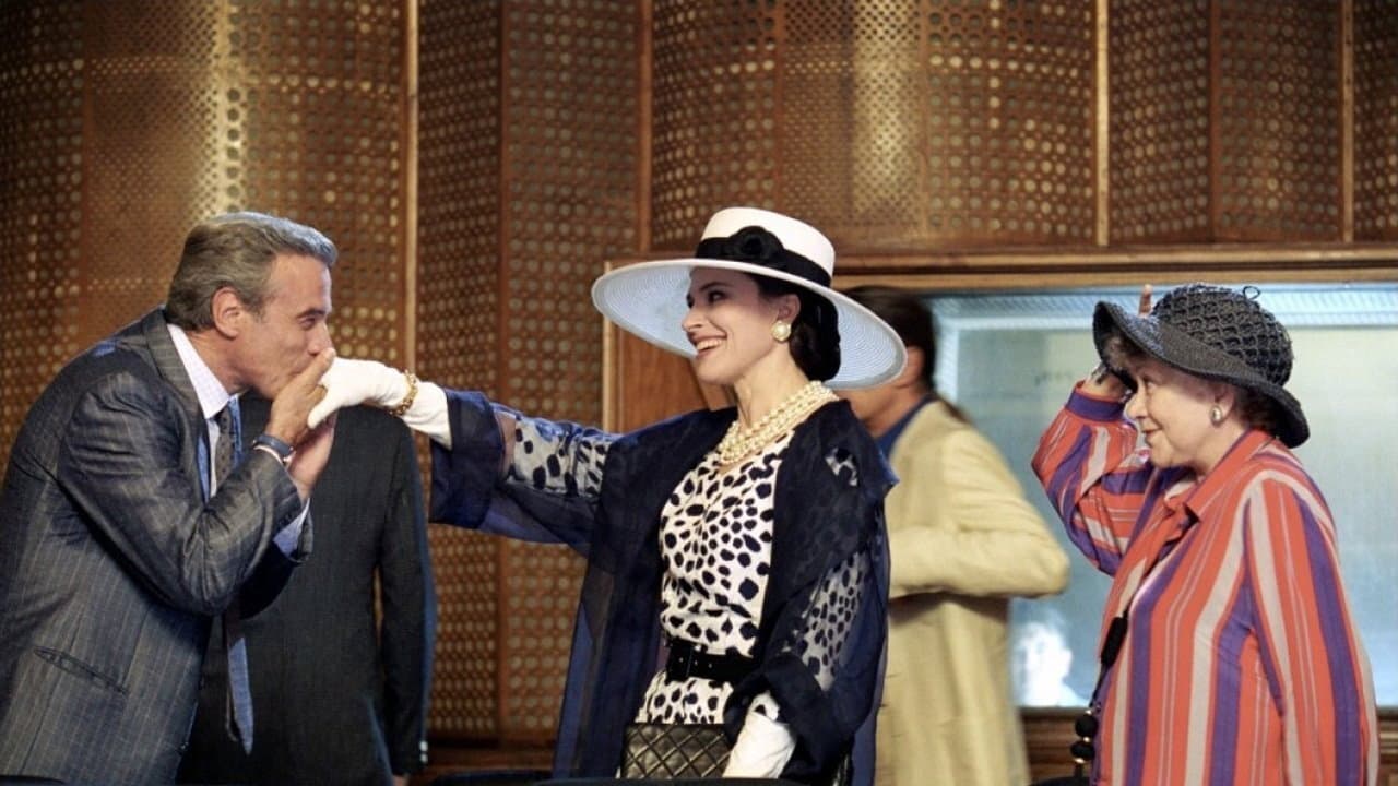 Callas Forever - immagine