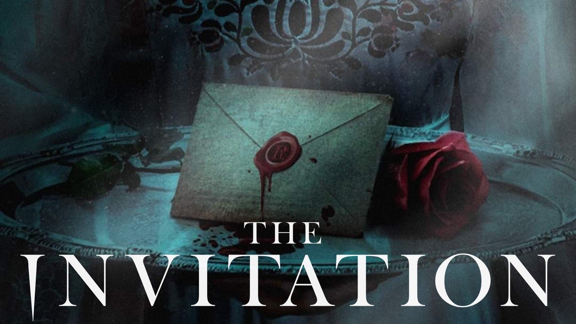 The Ceremony - Invito mortale - immagine