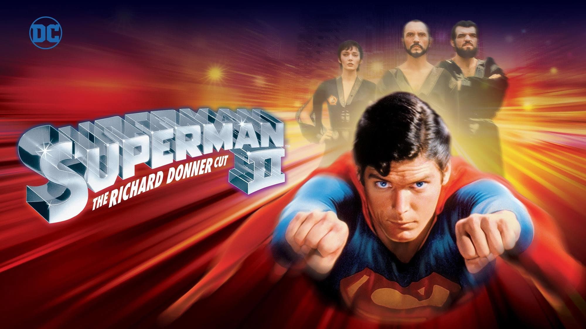 Superman II: The Richard Donner Cut - immagine
