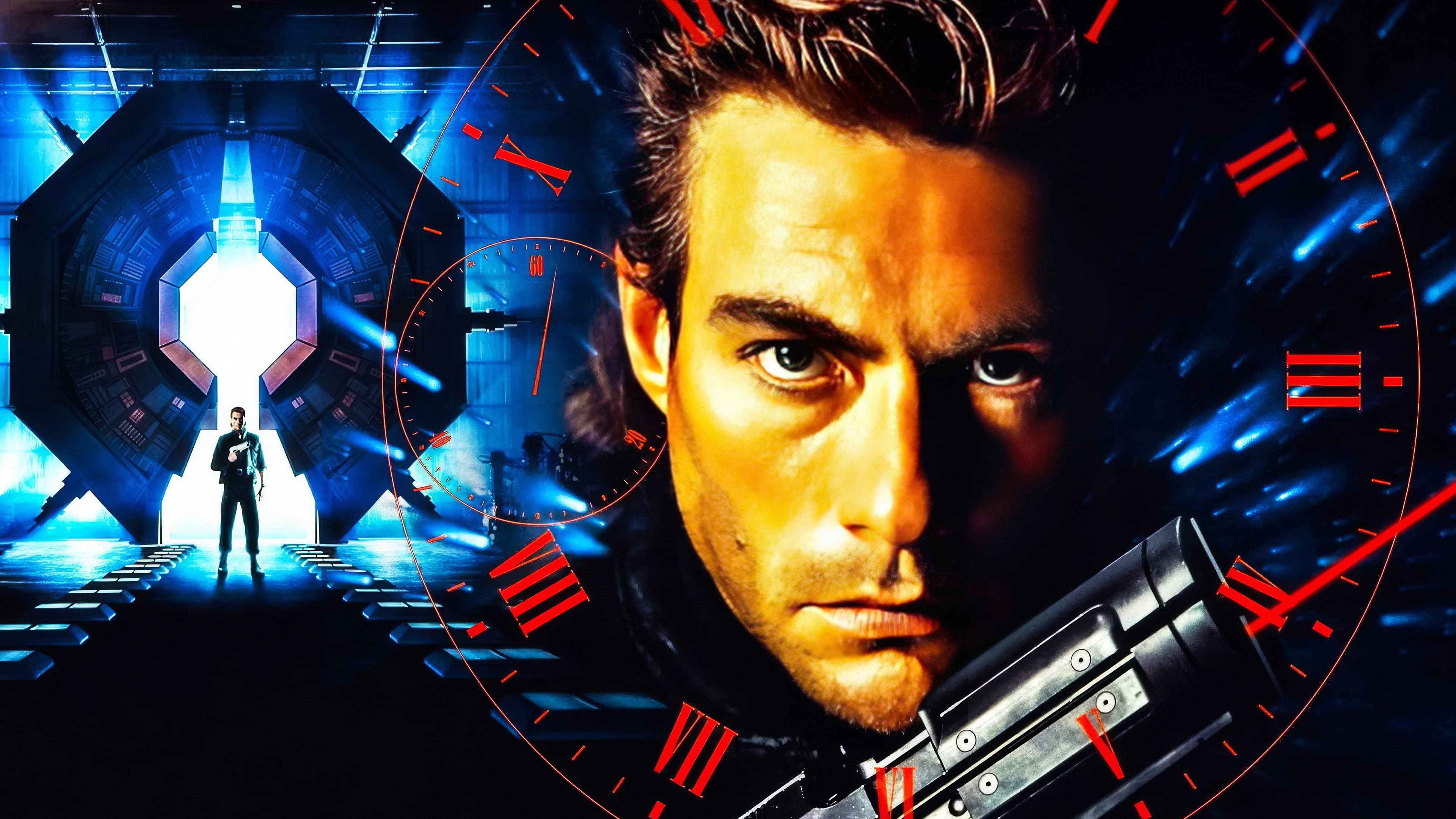 Timecop - Indagine dal futuro - immagine