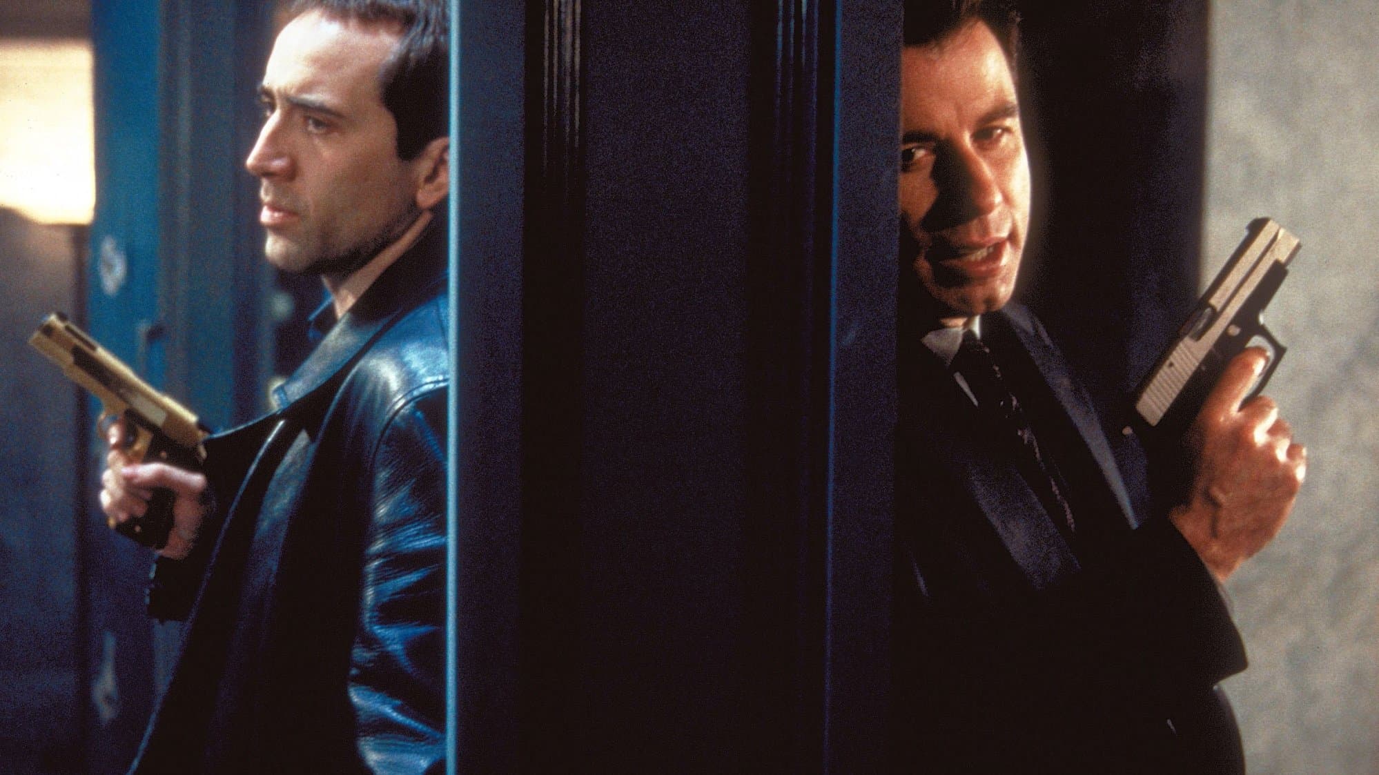 Face/Off - Due facce di un assassino - immagine