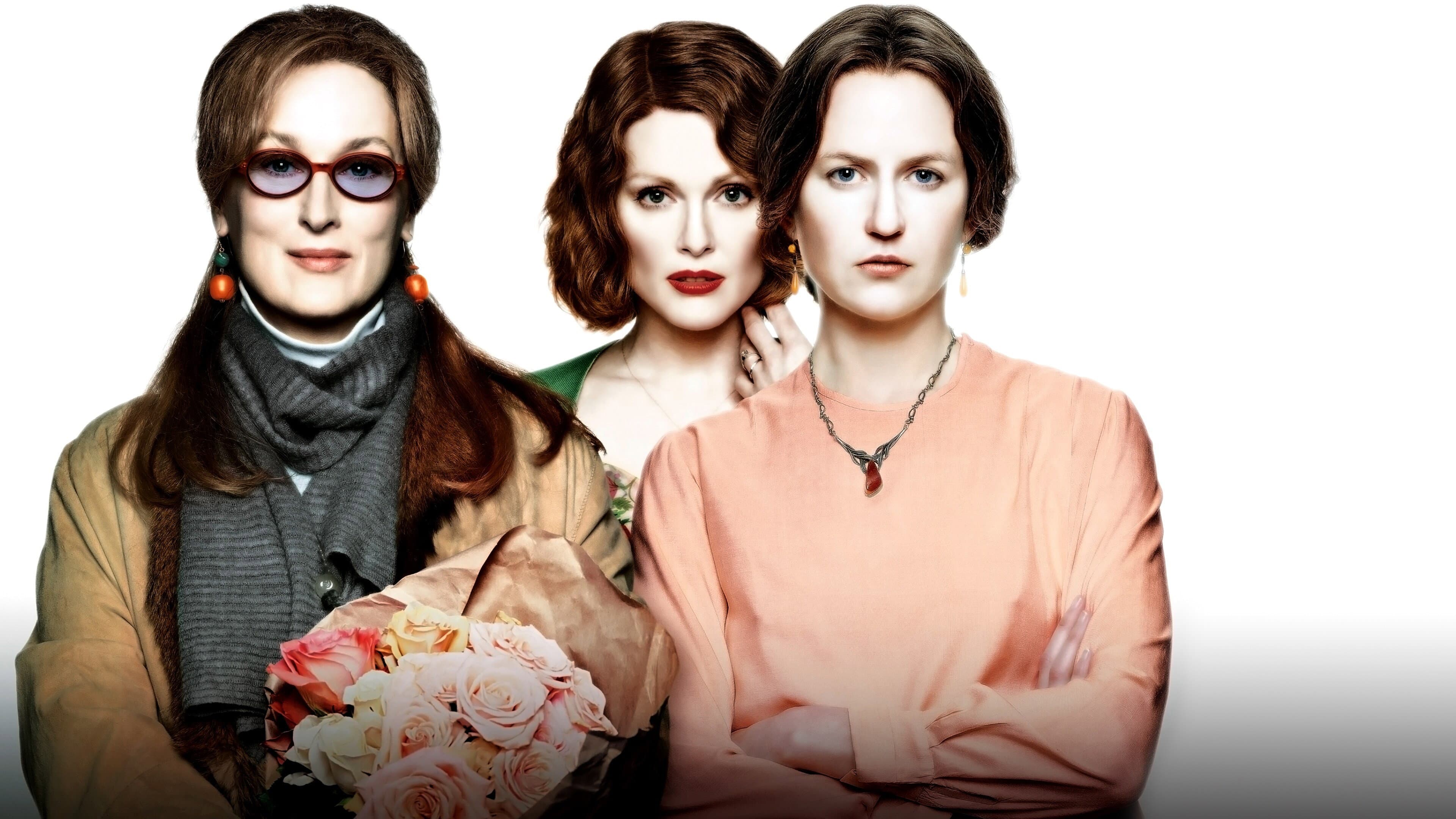The Hours - immagine