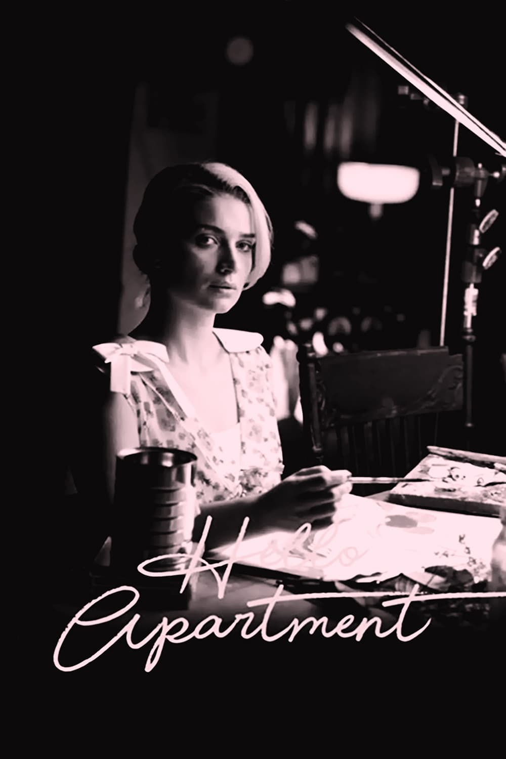 Poster di Hello Apartment
