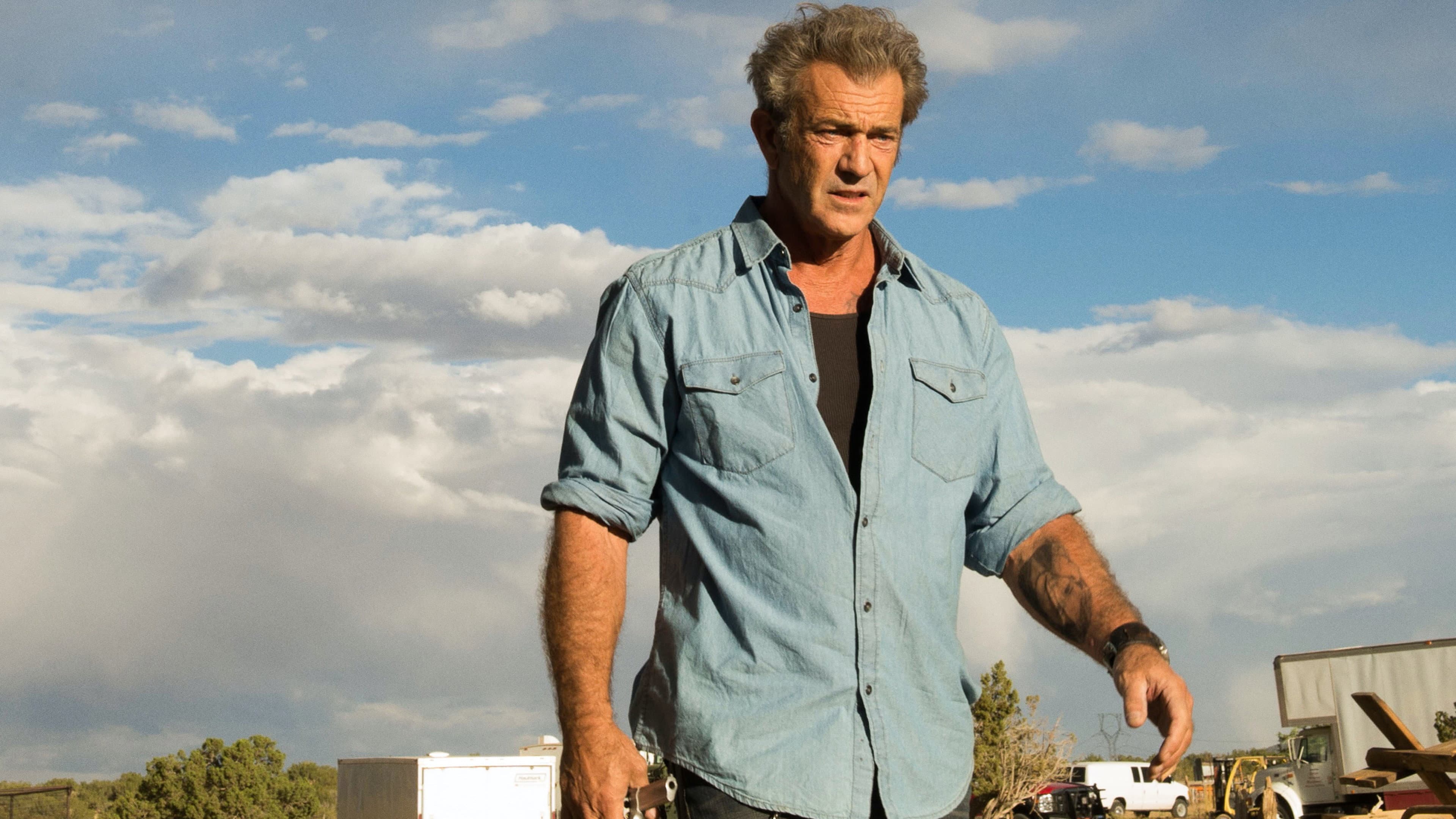 Blood Father - immagine
