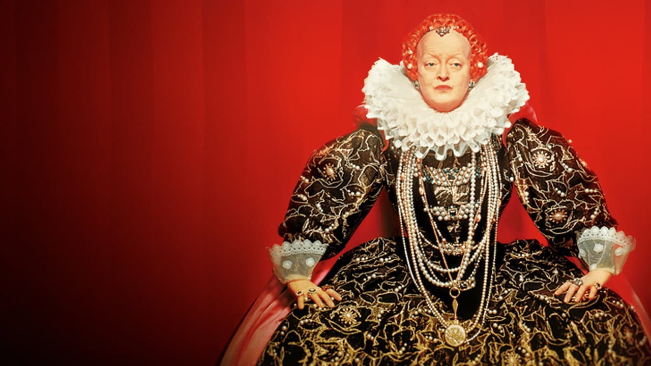 Il favorito della grande regina - immagine