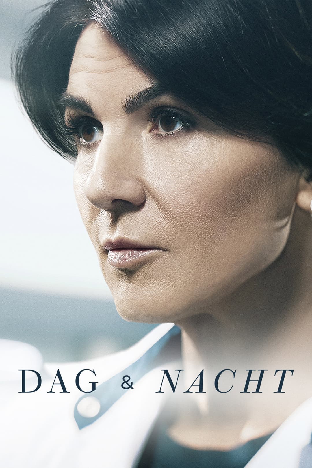 Poster di Dag & Nacht