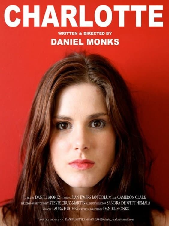 Poster di Charlotte