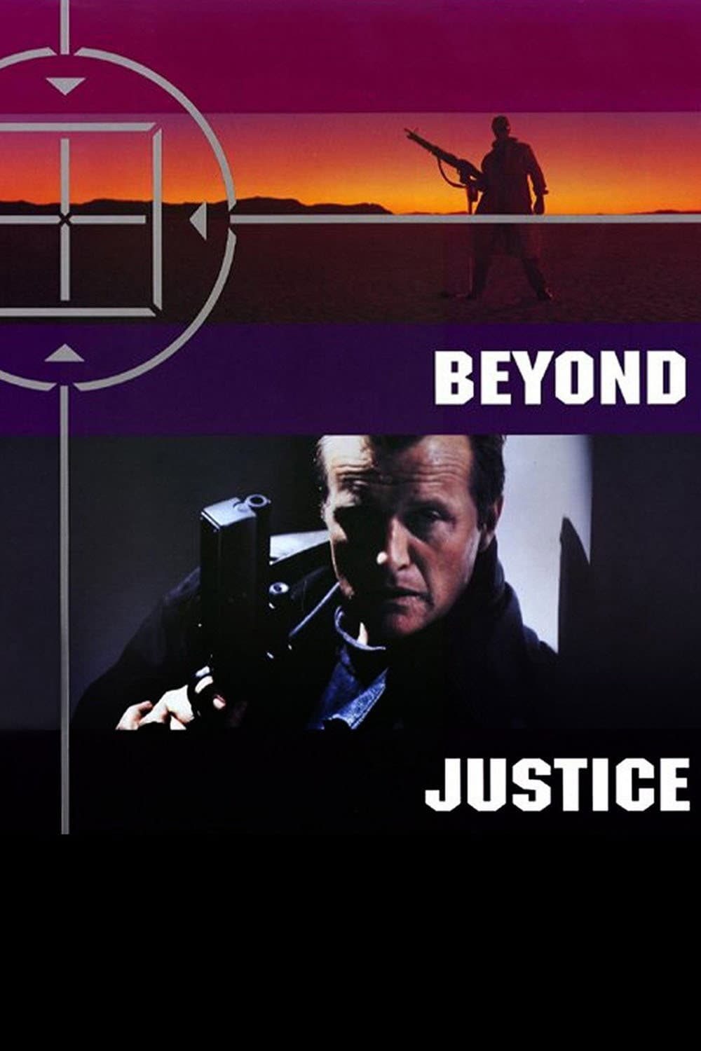 Poster di Beyond Justice