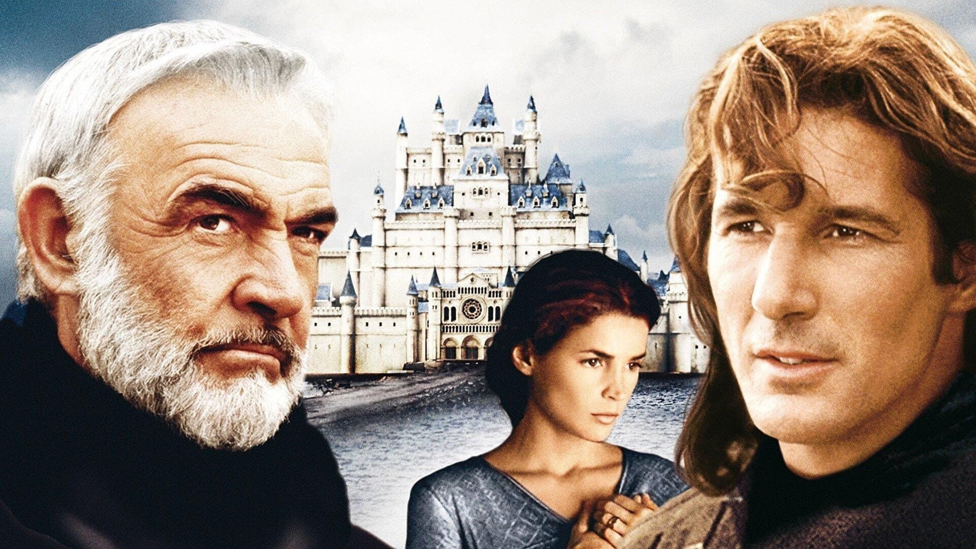Il primo cavaliere - immagine