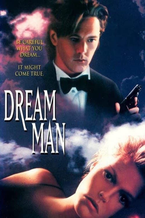 Poster di Dream Man - Premonizione omicida