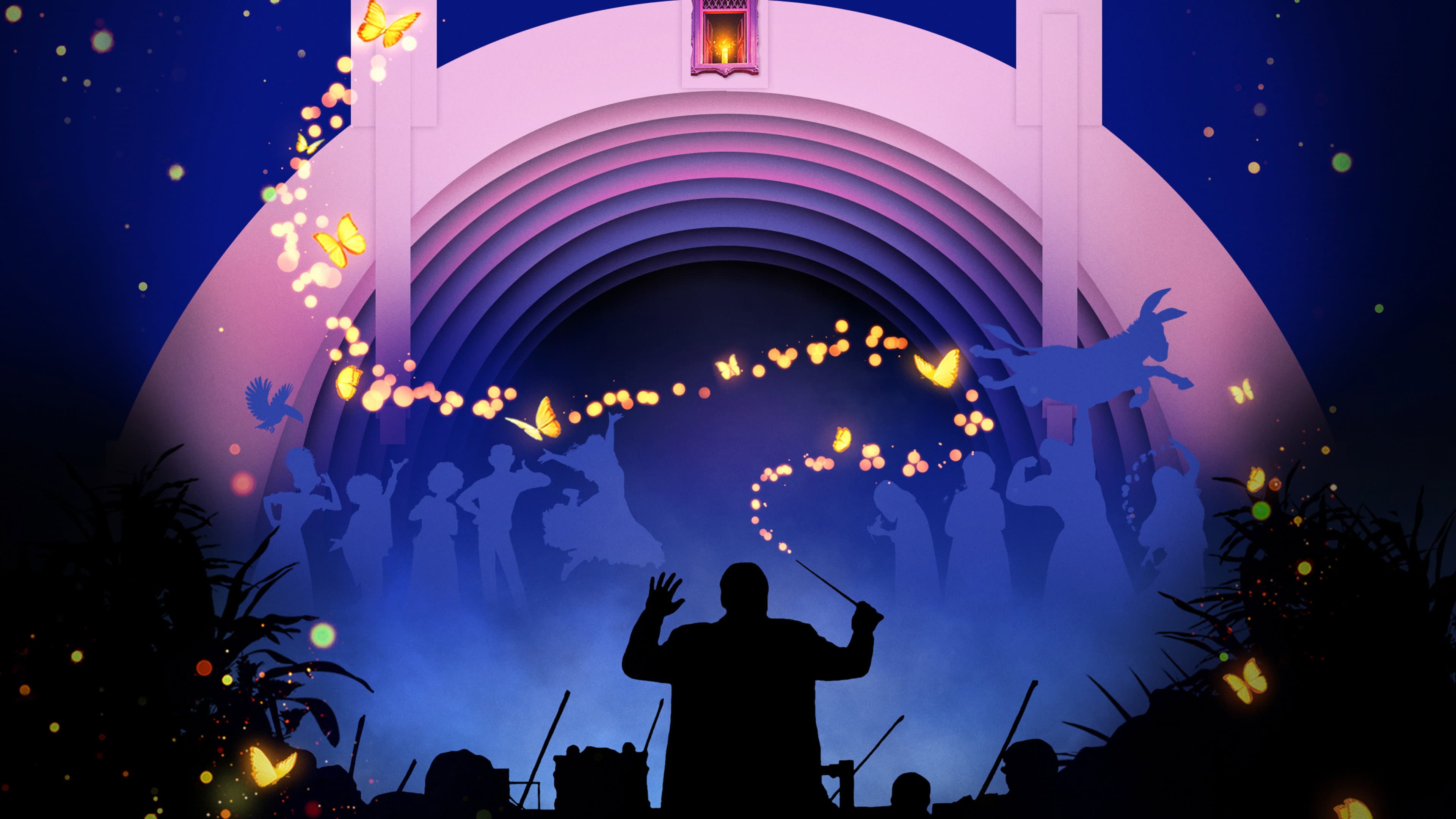 Encanto At The Hollywood Bowl - immagine