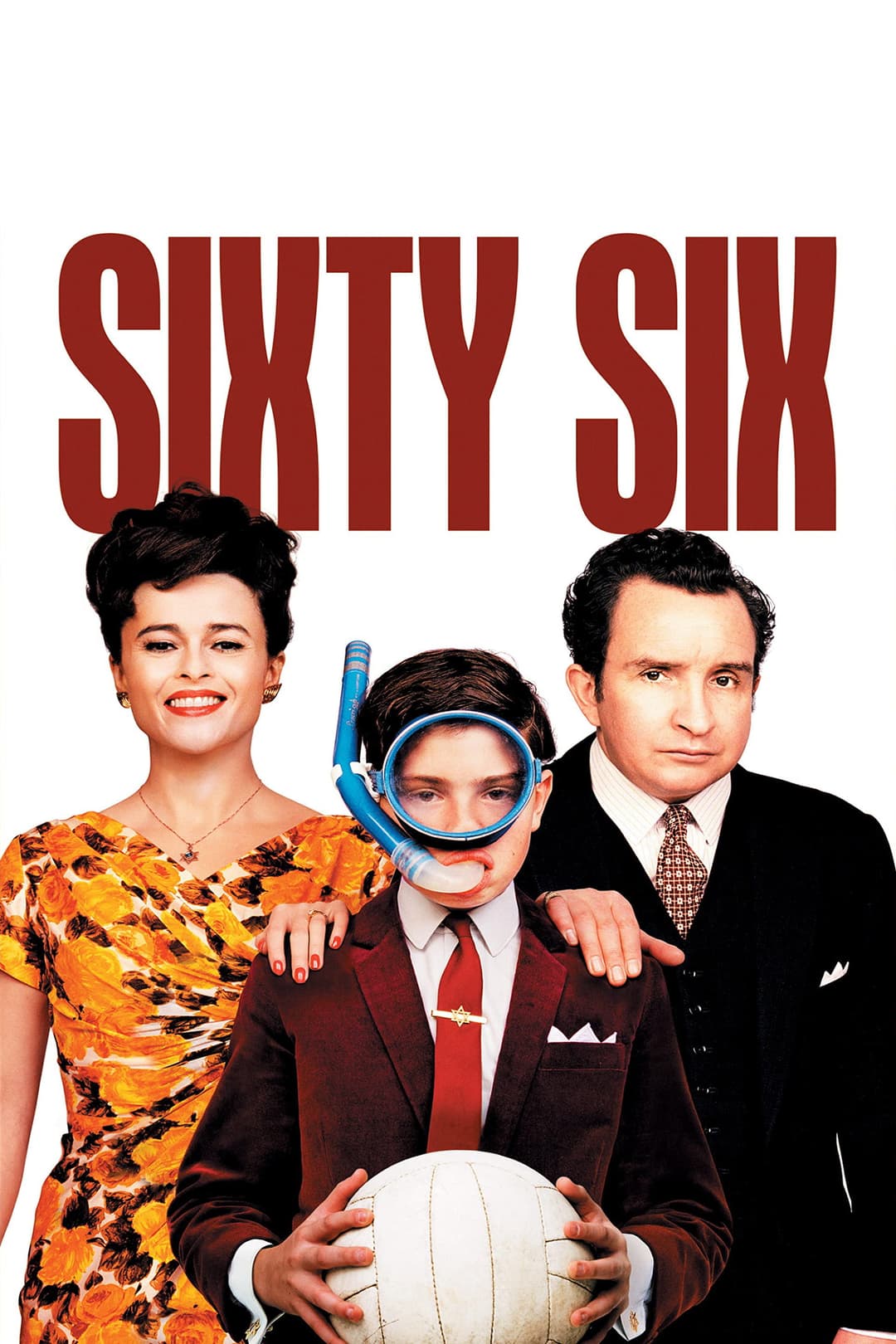 Poster di Sixty Six