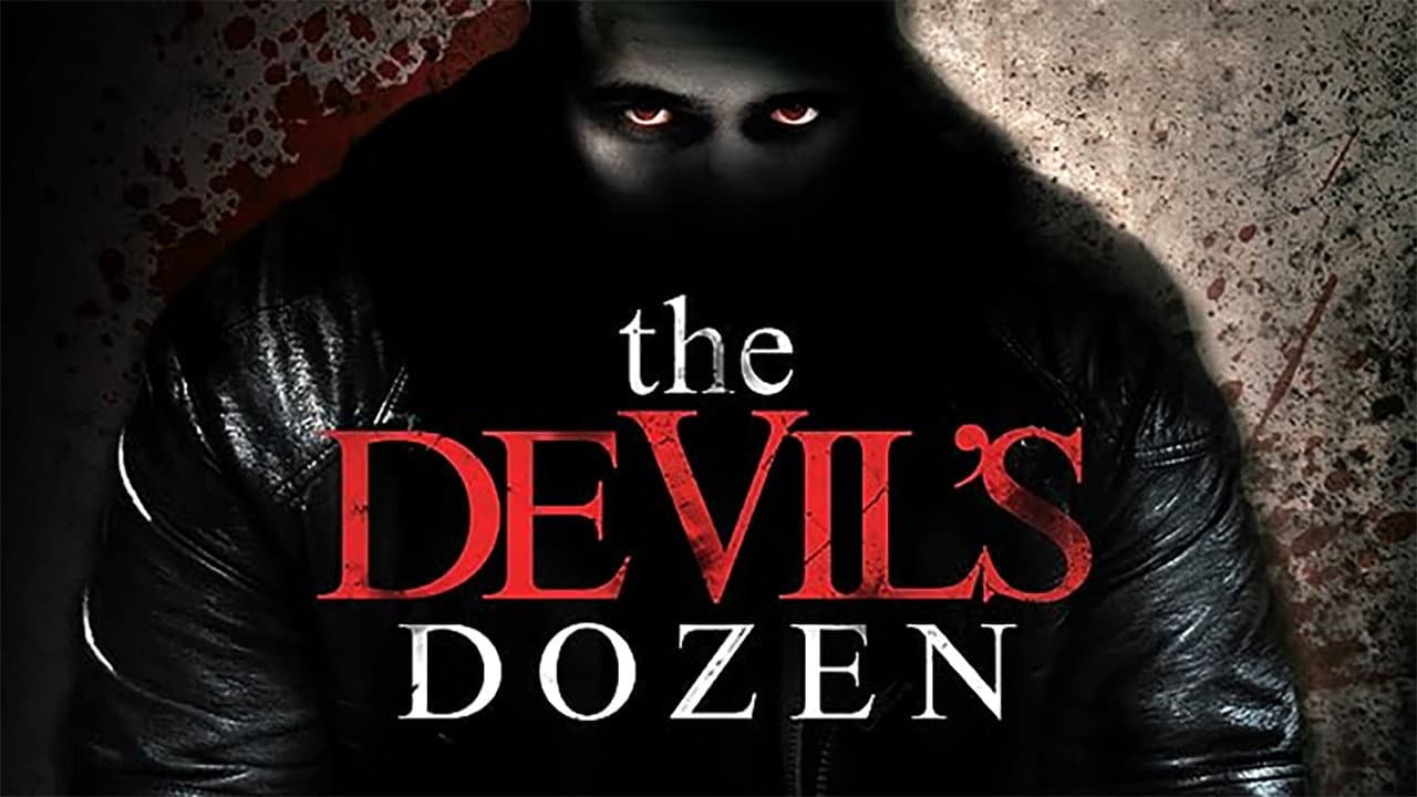 The Devil's Dozen - immagine