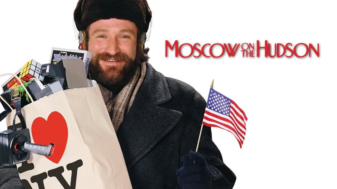 Mosca a New York - immagine
