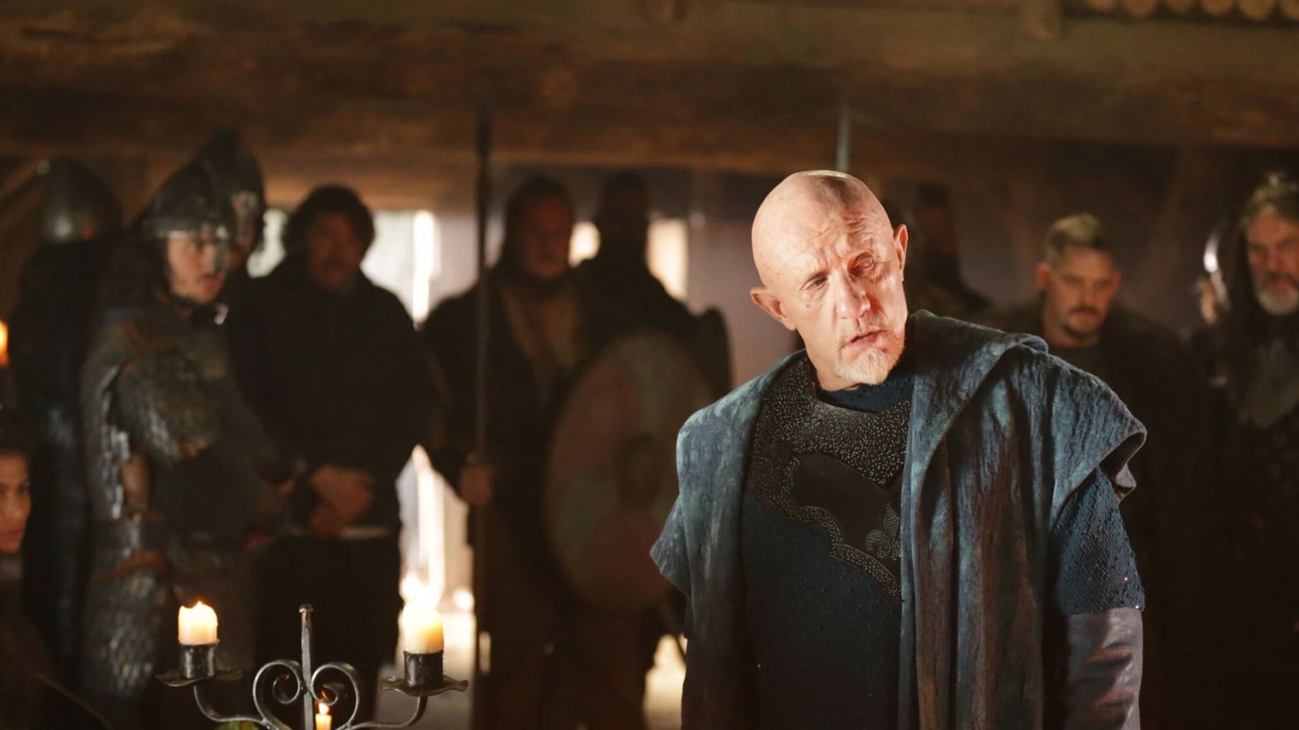 Vikings - L'invasione dei Franchi - immagine