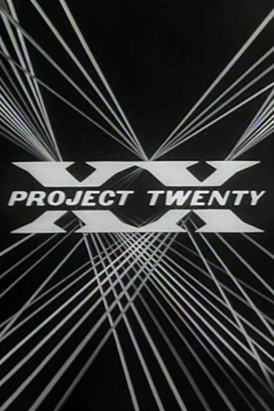 Poster di Project XX