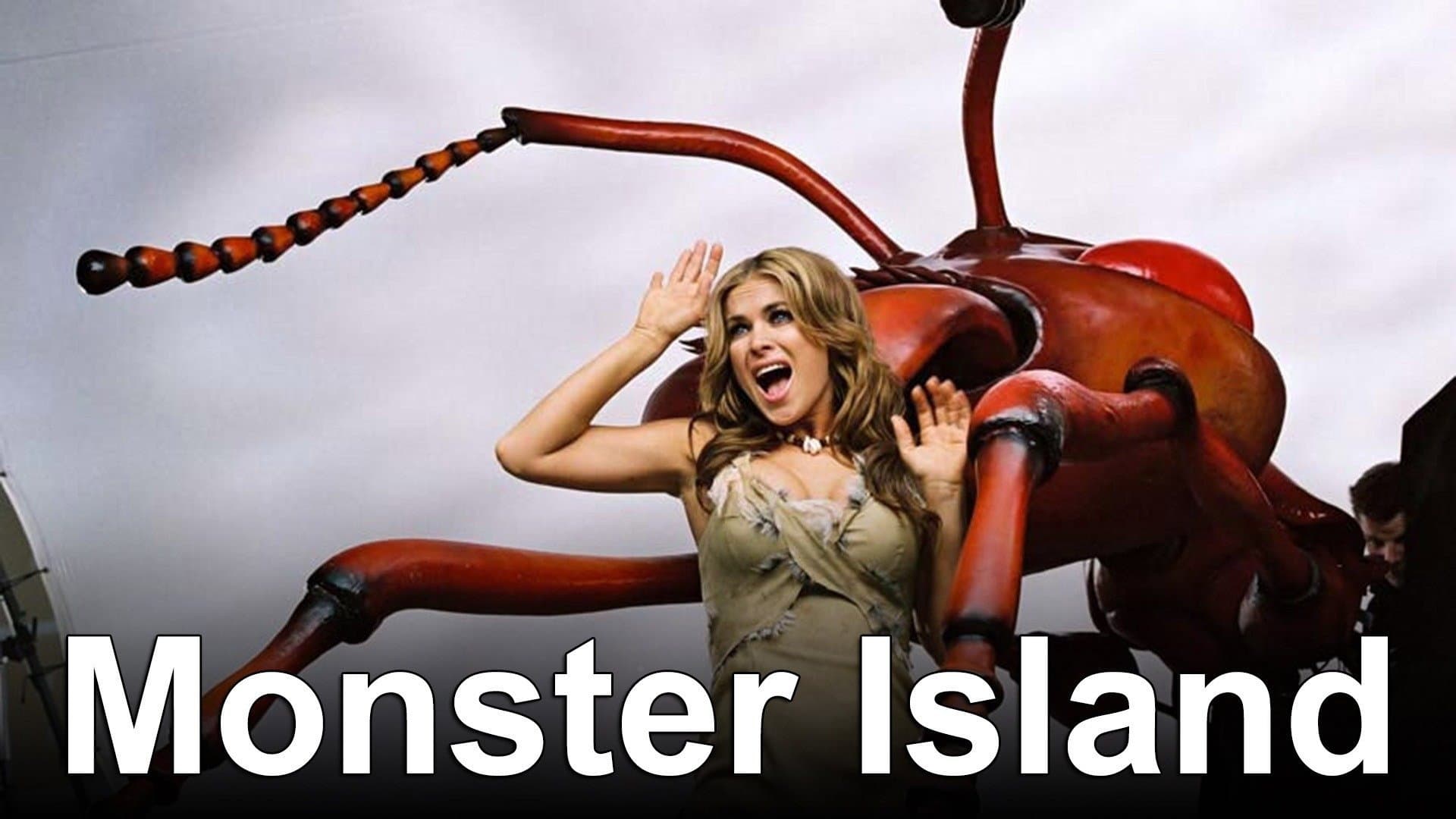 Monster Island - immagine