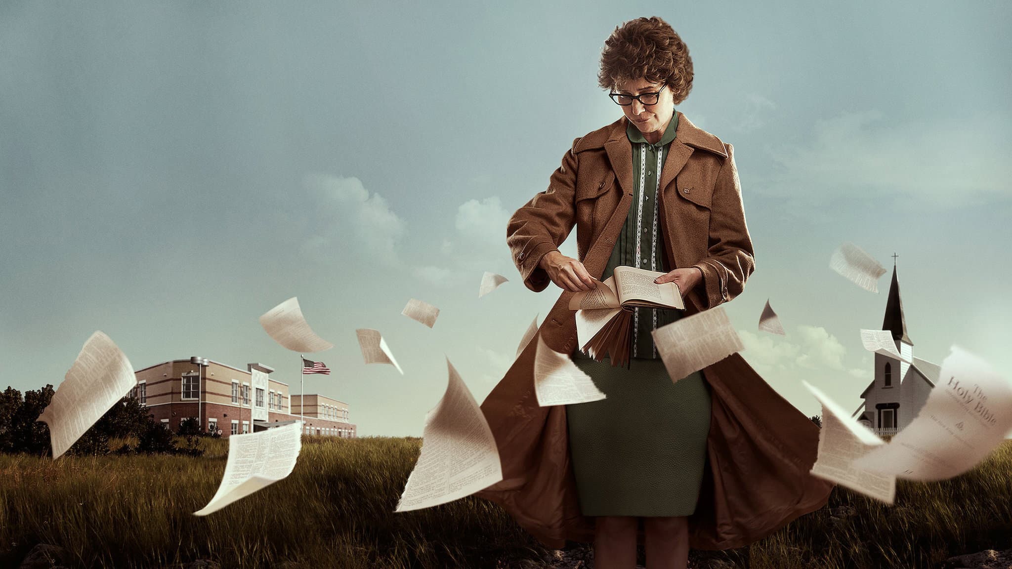 La donna più odiata d'America - immagine