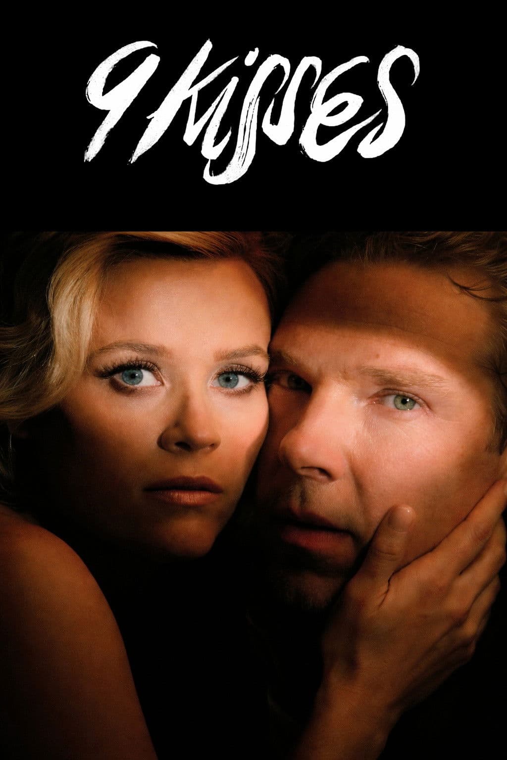 Poster di 9 Kisses