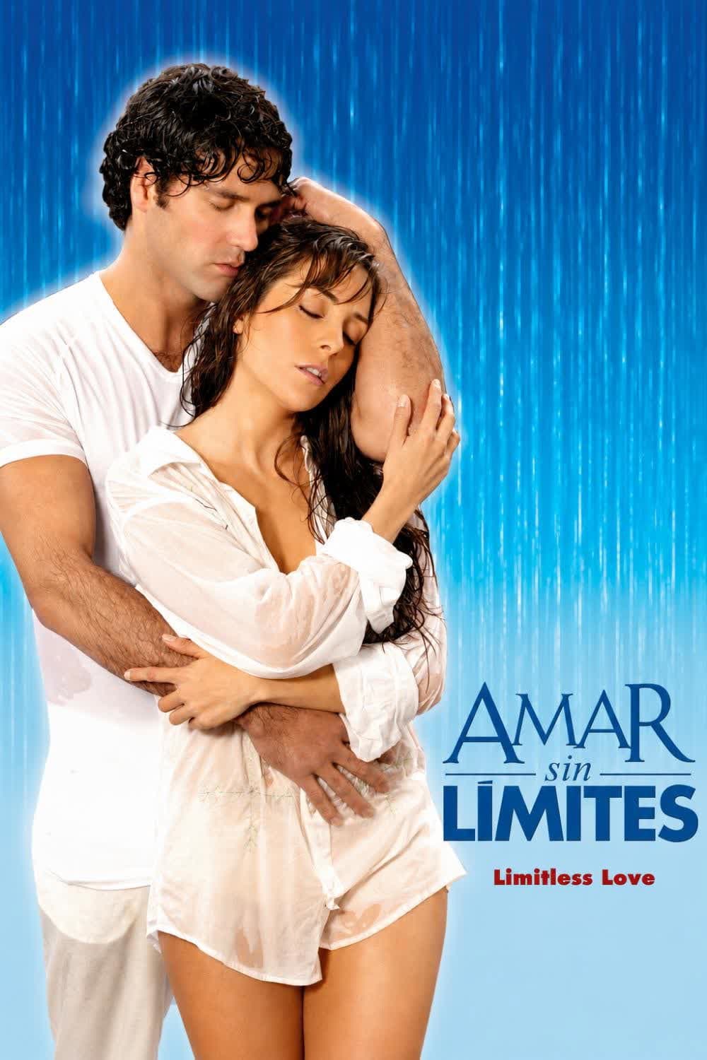 Poster di Amar sin límites