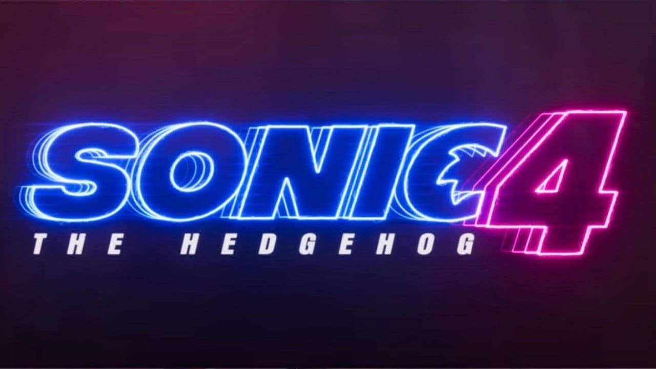 Sonic 4 - Il film - immagine