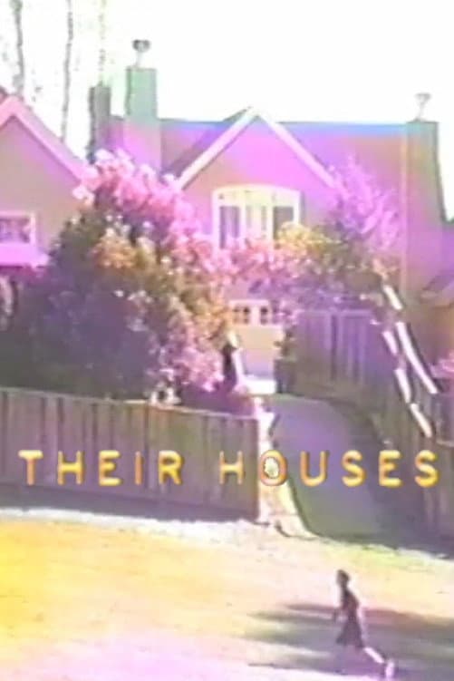 Poster di Their Houses