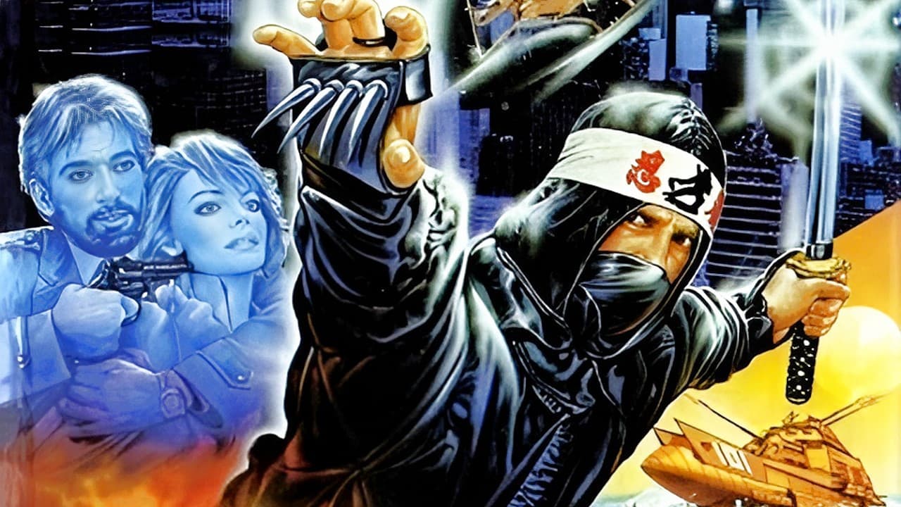 Challenge of the Ninja - immagine