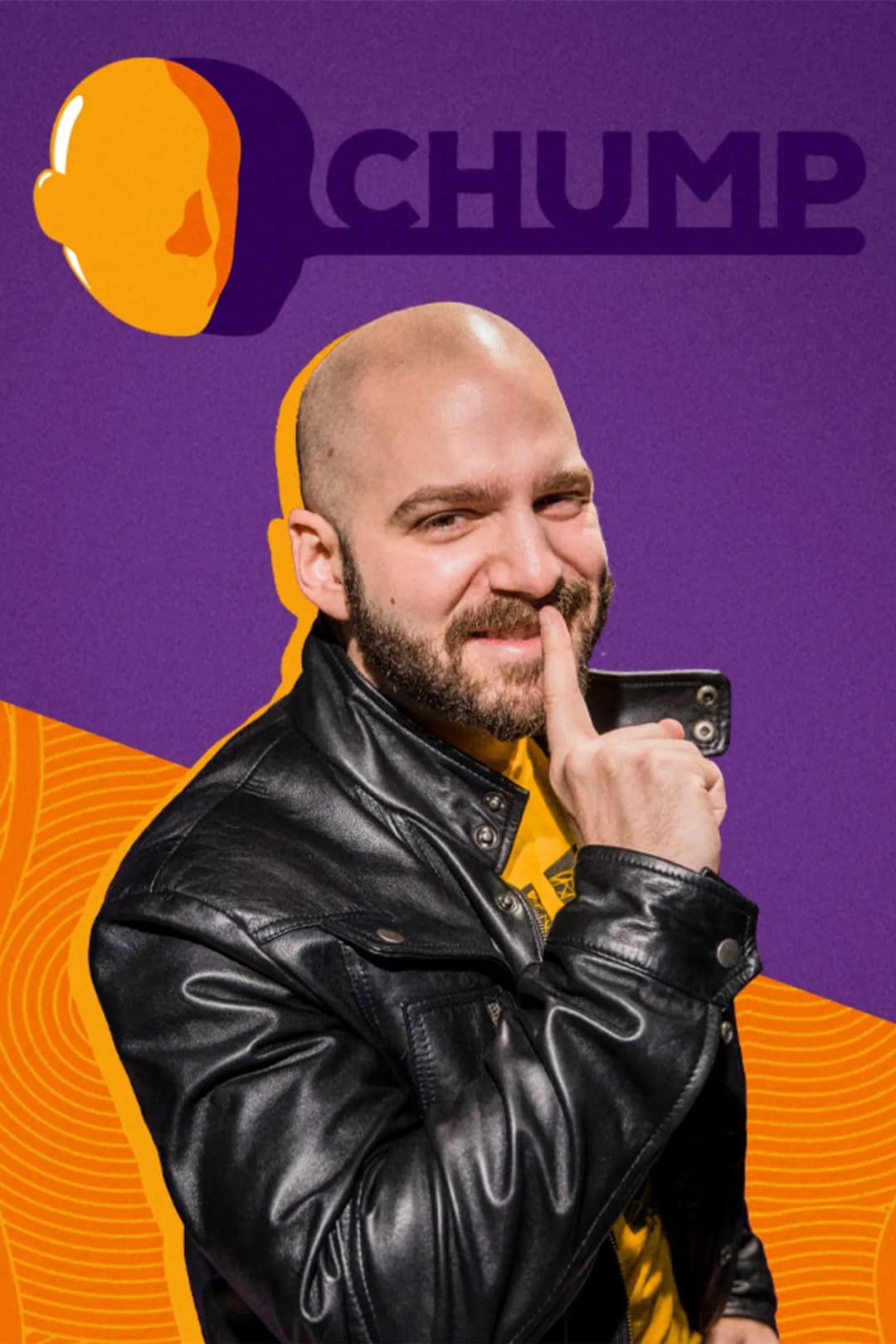 Poster di Chump