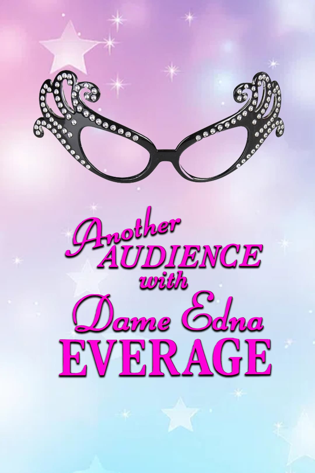 Poster di Another Audience with Dame Edna Everage