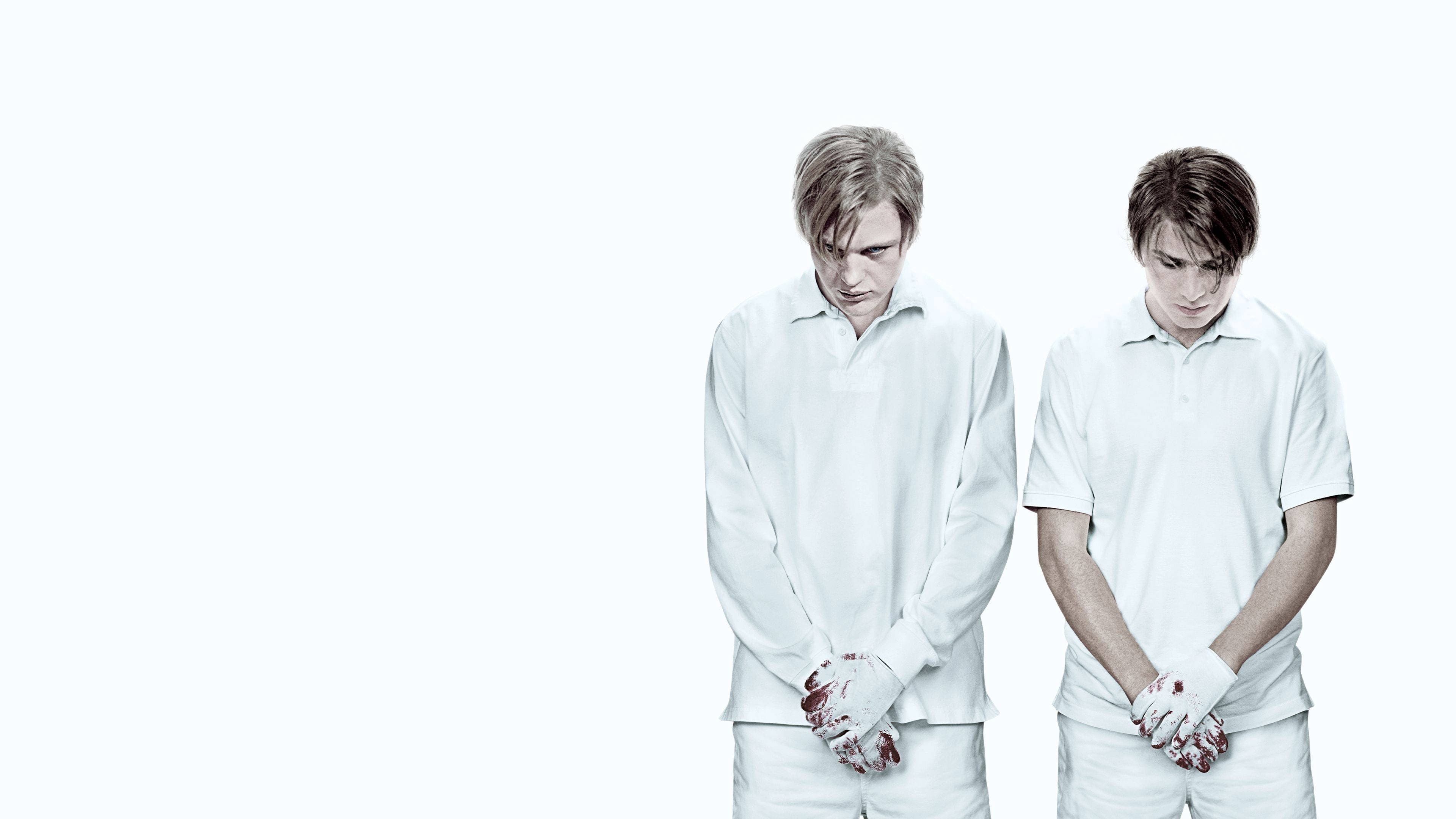 Funny Games - immagine