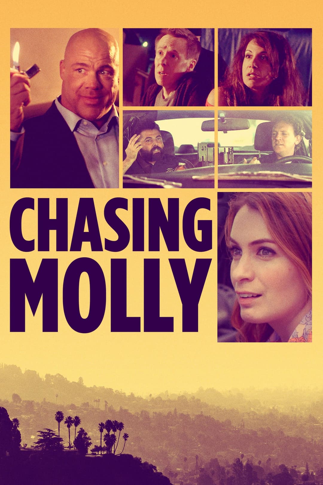 Poster di Chasing Molly