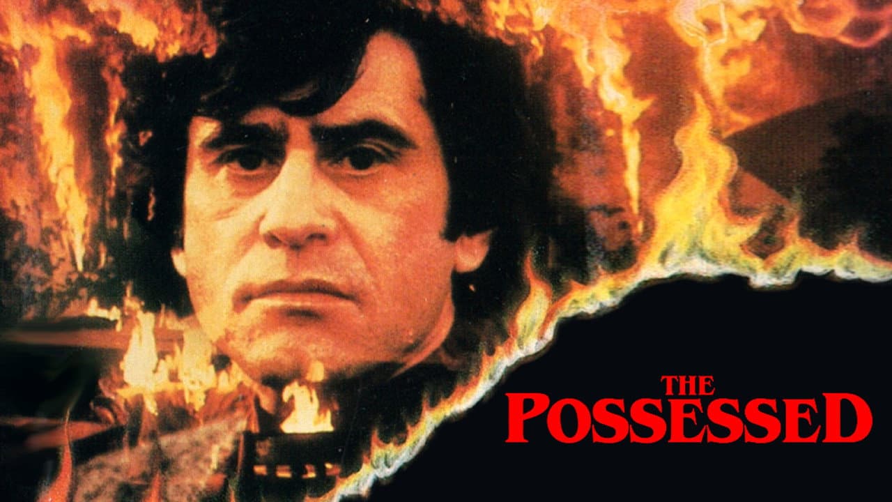 The Possessed - immagine