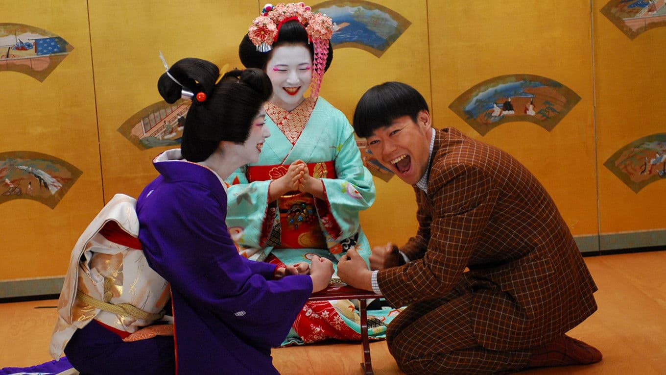 舞妓Haaaan!!! - immagine