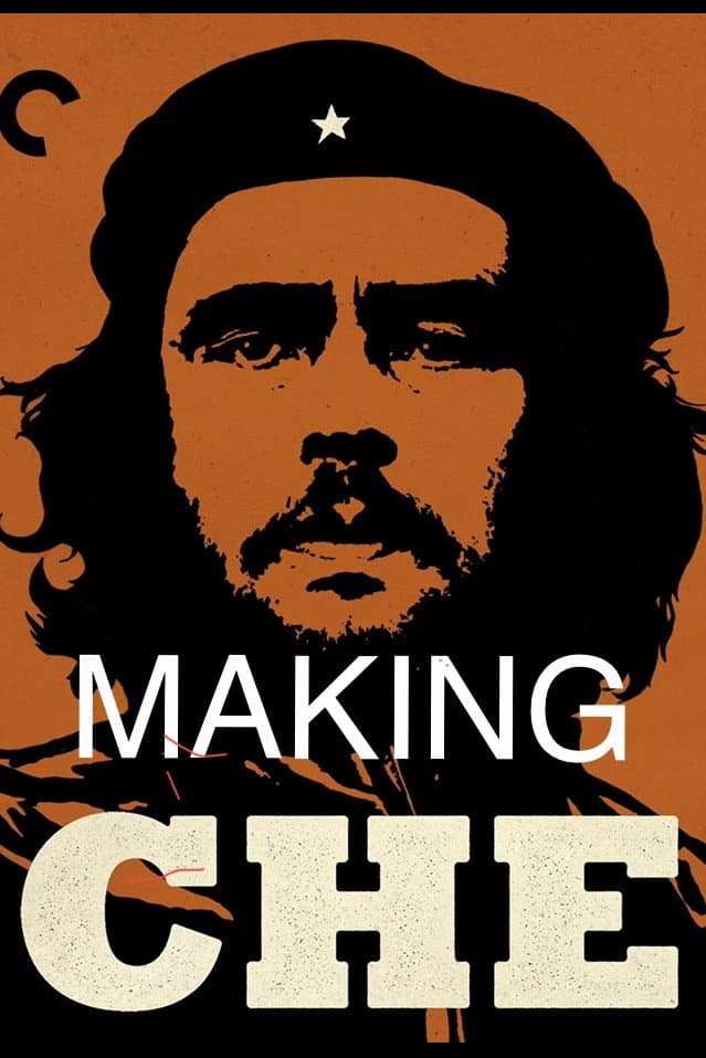 Poster di Making Che