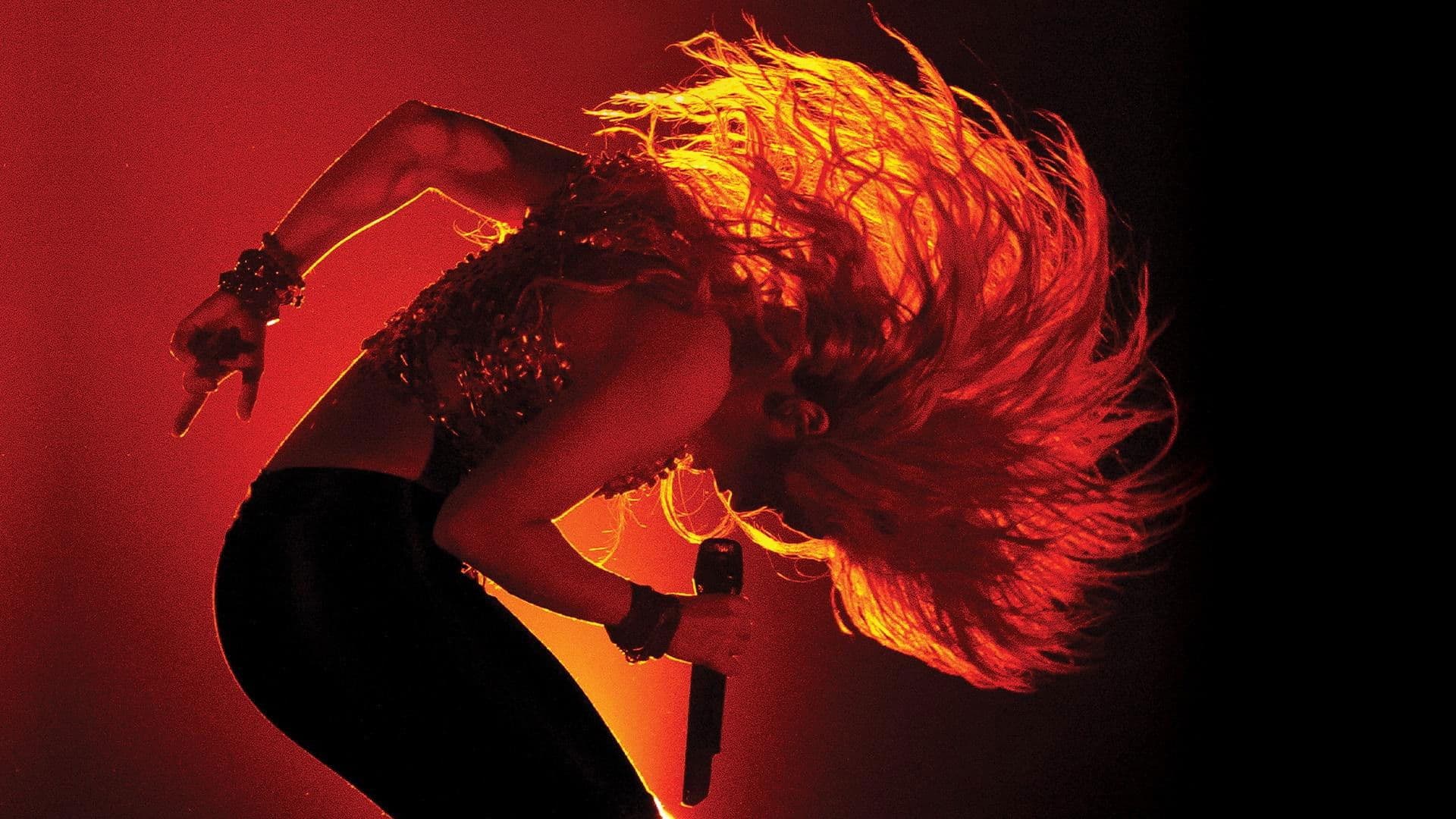 Shakira: En vivo desde París - immagine