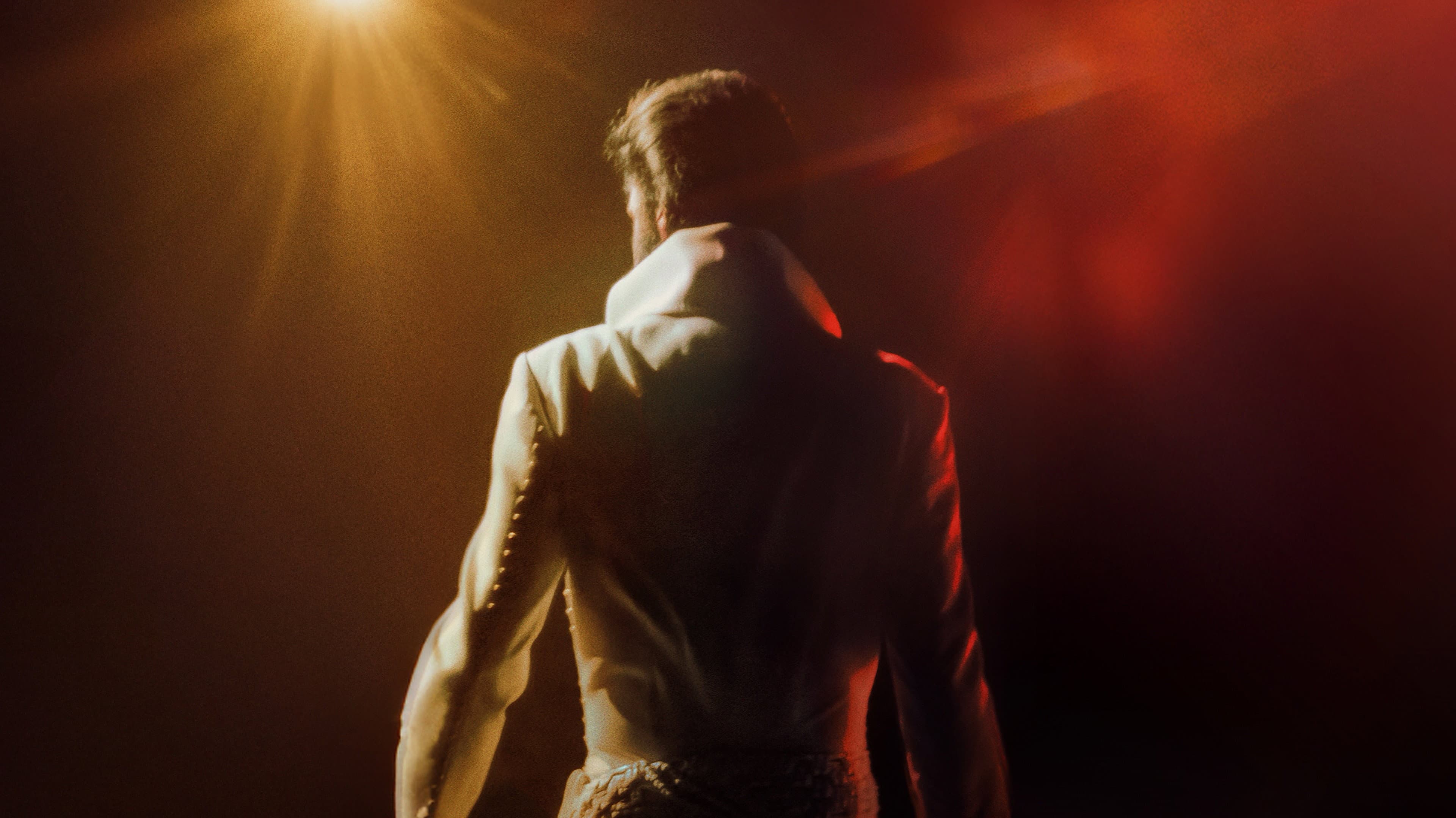 EPiC: Elvis Presley in Concert - immagine