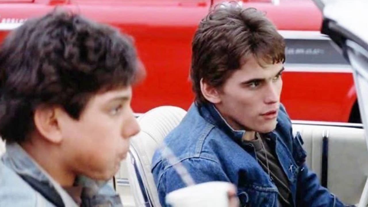 I ragazzi della 56ª strada - immagine