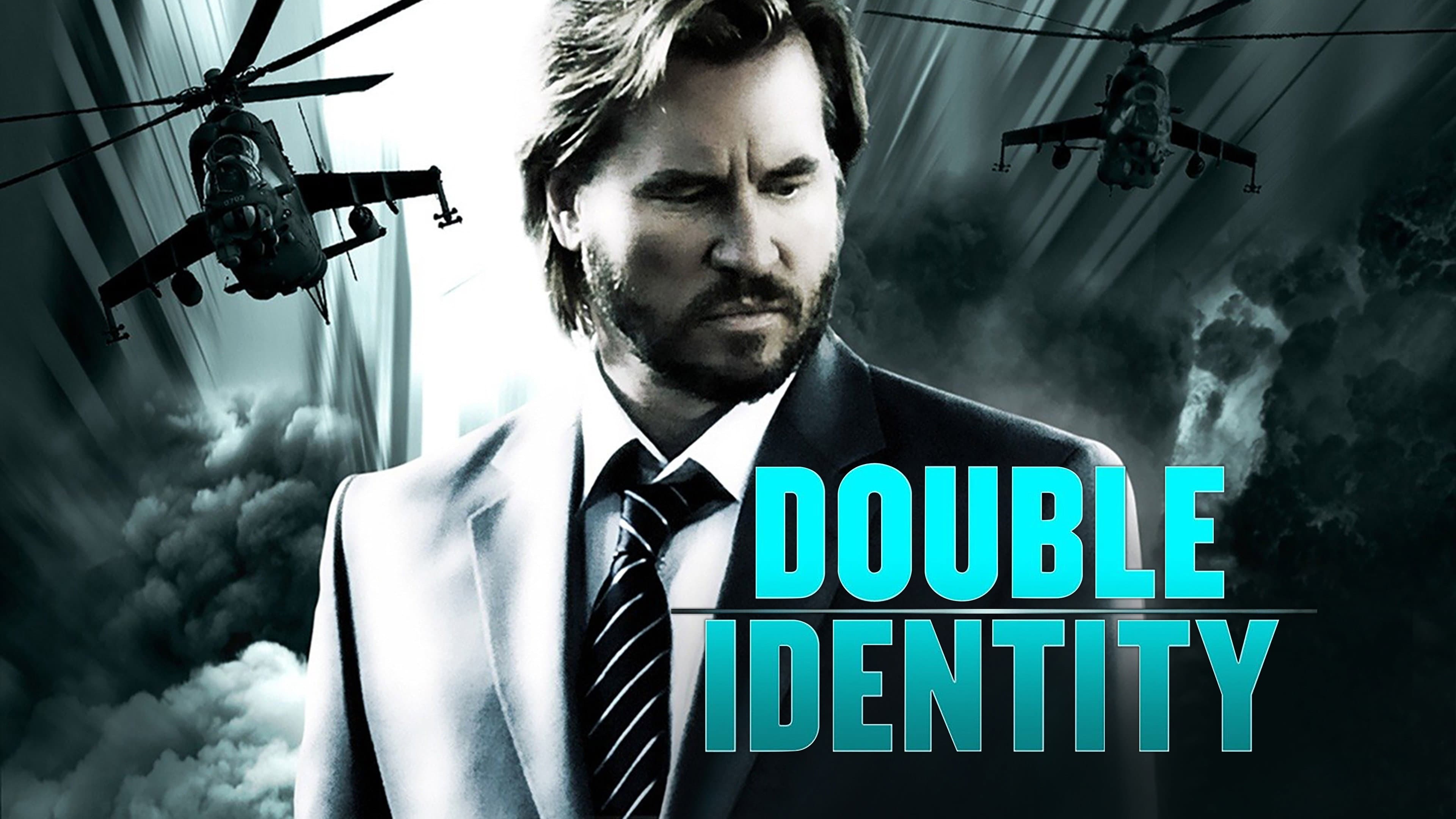 Fake Identity - immagine