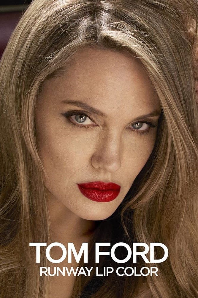Poster di RUNWAY LIP COLOR