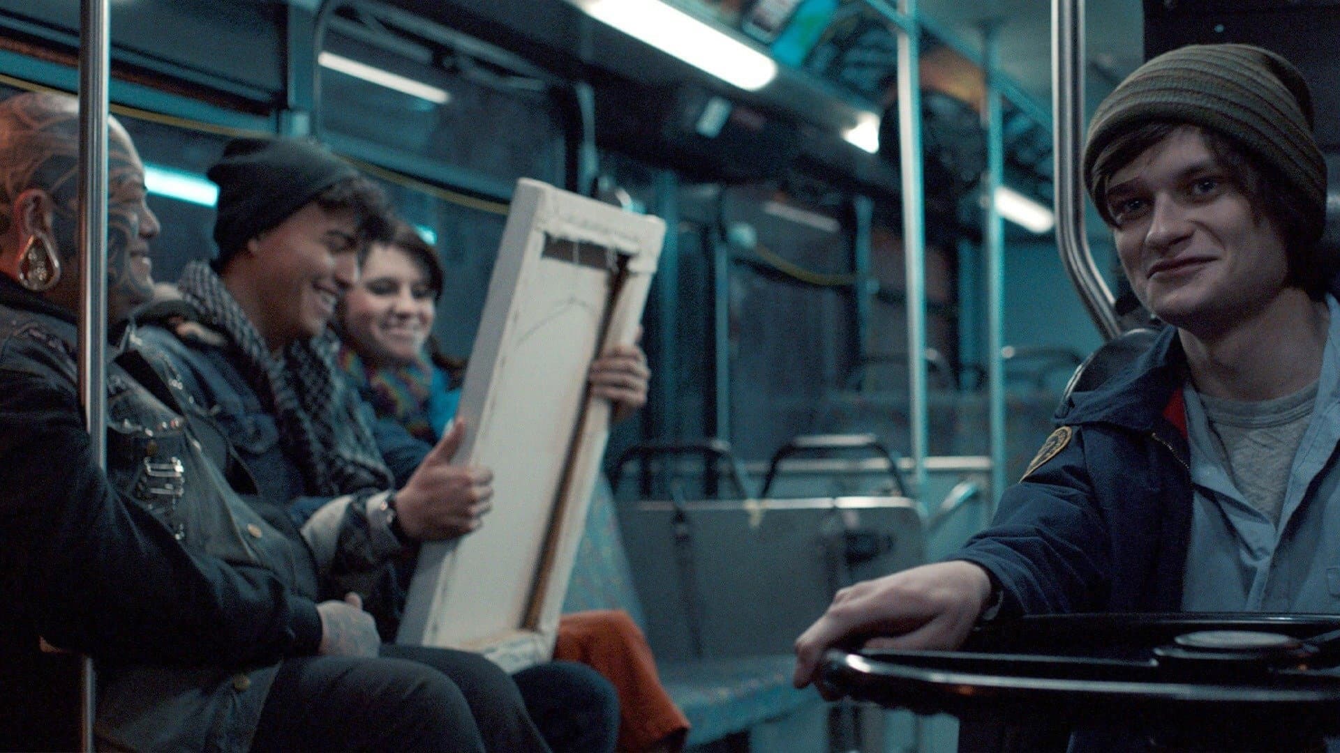 Drunk Bus - immagine