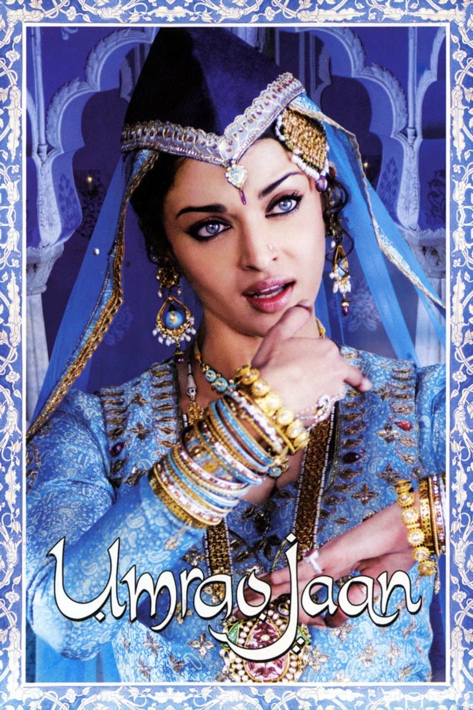 Poster di Umrao Jaan
