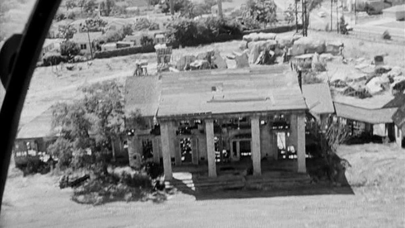 The Selznick Studios Retrospective Backlot Tour - immagine