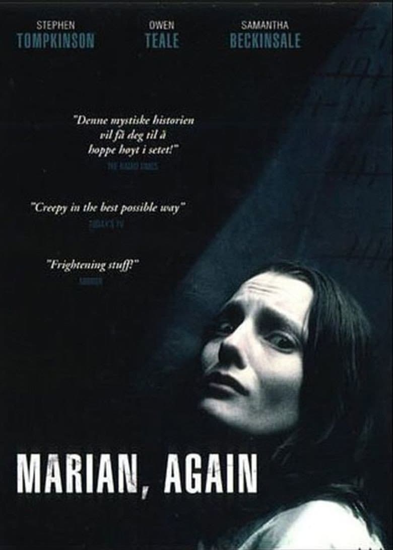 Poster di Marian, Again